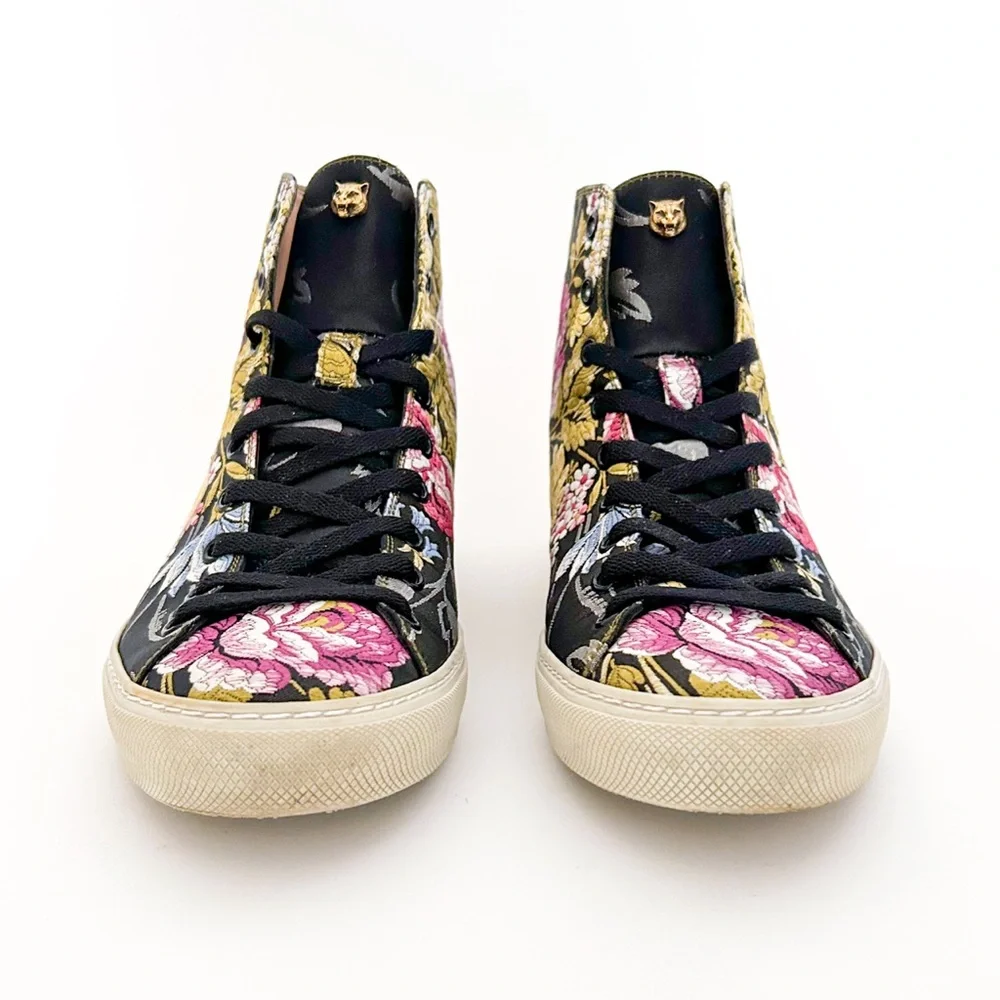Gucci authentic sylvie